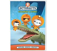 Octonauts: Crocodiles & Crabs [Region 1]