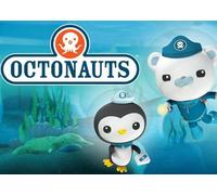 Octonauts - Here Come The Octonauts