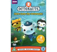 Octonauts - Here Come the Octonauts [DVD]
