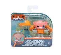 OCTONAUTS INKLING AND THE MINIC OCTOPUS FIGURES - DGD48