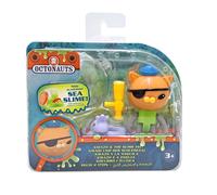 OCTONAUTS KWAZII AND THE SLIME EEL - DGD49