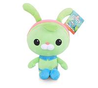 Octonauts Plush Toys 30cm, Octonauts Soft Stuffed Animals Plush Toy Cartoon Penguin Peso Dashi Kwazii Tweak Doll Toys Gift (Tweak)