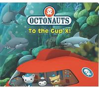 Octonauts: To The Gup - Season 1