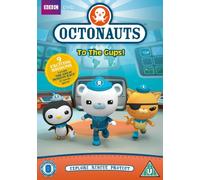 Octonauts - To the Gups [DVD]