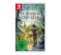 Octopath Traveler 0