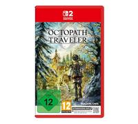 Octopath Traveler 0