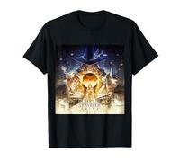 OCTOPATH Traveler 0-5th Anniversary Illustration T-Shirt