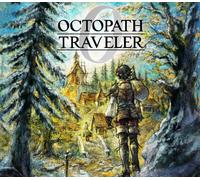 Octopath Traveler 0 EU PC Steam CD Key
