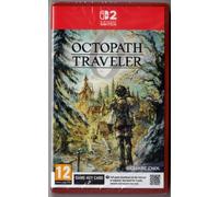 OCTOPATH TRAVELER 0 (Nintendo Switch 2)