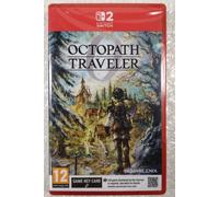 OCTOPATH TRAVELER 0 (Nintendo Switch 2)