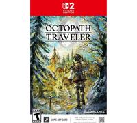 Octopath Traveler 0 (Game-Key Card) for Nintendo Switch 2 [New Video Game]