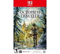 Octopath Traveler 0 (Import North America) - Switch 2