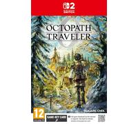 OCTOPATH TRAVELER 0 (Nintendo Switch 2)