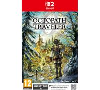 OCTOPATH TRAVELER 0 (Nintendo Switch 2)