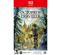 OCTOPATH TRAVELER 0 (Nintendo Switch 2) (Nintendo Switch 2) (US IMPORT)