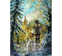 Octopath Traveler 0 (Nintendo Switch) - Nintendo eShop Account - GLOBAL