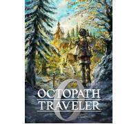 OCTOPATH TRAVELER 0 PC