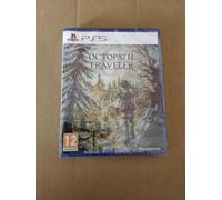 OCTOPATH TRAVELER 0 (PlayStation 5)