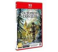 OCTOPATH TRAVELER 0 (Nintendo Switch 2)