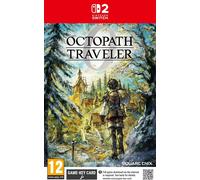 OCTOPATH TRAVELER 0 (Nintendo Switch 2)