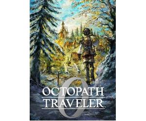 OCTOPATH TRAVELER 0 Xbox Series X|S / PC (UK)