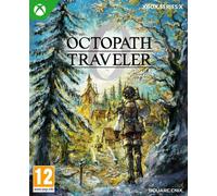 Octopath Traveler 0 - XBSX
