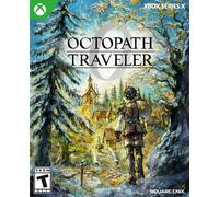 OCTOPATH TRAVELER 0 (XSX)