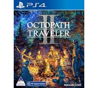Octopath Traveler 2 (PlayStation 4)