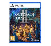 Octopath Traveler 2 - PlayStation 5