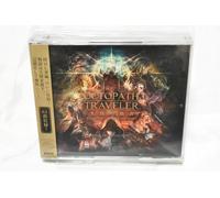 OCTOPATH TRAVELER 大陸の覇者 Original Soundtrack vol.2 (特典なし)