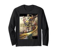 OCTOPATH Traveler: COTC - 5th Anniversary Long Sleeve T-Shirt