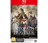Octopath Traveler (Switch 2)