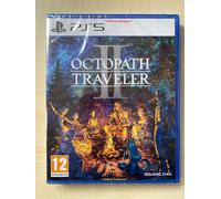 OCTOPATH TRAVELER II (2) 'New & Sealed' Playstation PS5