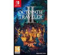 Octopath Traveler II 2 | Switch New
