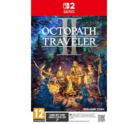 Octopath Traveler II (Nintendo Switch 2)