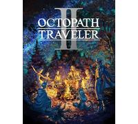 OCTOPATH TRAVELER II (PC) - Steam Gift - GLOBAL