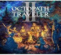 Octopath Traveler II RoW PC Steam CD Key