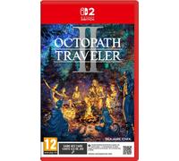 Octopath Traveler II (Nintendo Switch 2)