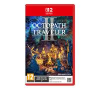 Octopath Traveler II (Nintendo Switch 2)