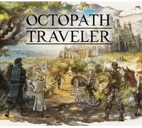 Octopath Traveler NA PC Steam CD Key