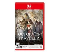 OCTOPATH TRAVELER - Nintendo Switch 2