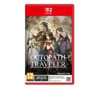 Octopath Traveler (Nintendo Switch 2)
