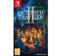 Octopath Traveller 2 - OCTOPATH TRAVELER 2 - New Switch - 46 - J7332z