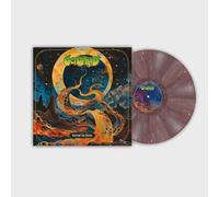 Octoploid – Beyond the Aeons – LP – A Dusk Of Vex Marbled Multicolor (Warner Music)