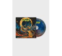 Octoploid Beyond the aeons CD multicolor Onesize