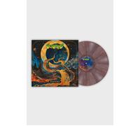 Octoploid – Beyond the Aeons – LP – A Dusk Of Vex Marbled Multicolor (Warner Music)