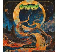 Octoploid Beyond the aeons LP multicolor Onesize