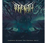 Octopurath - Spawned Beyond The Oneiric Abyss [Import]