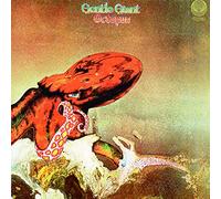 Gentle Giant - Octopus
