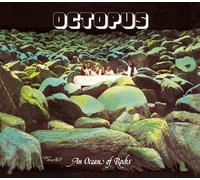 Octopus An Ocean Of Rocks (CD) (US IMPORT)